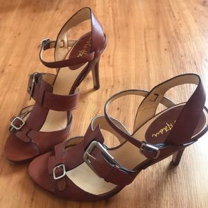Cole Haan heels
